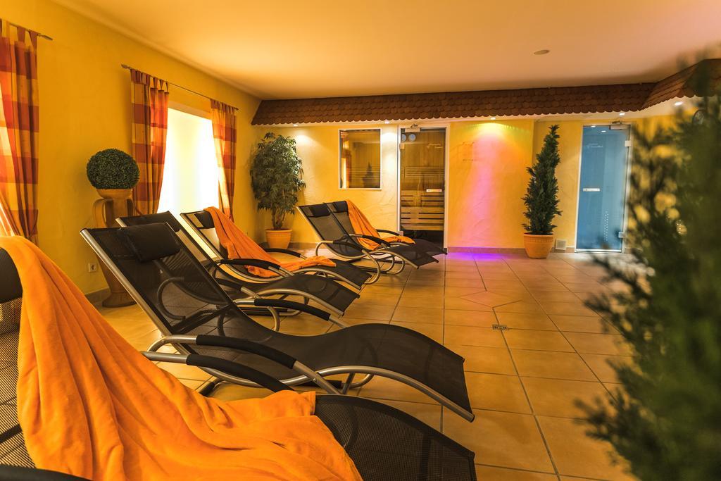 Rheinhotel Ruedesheim - Wellness ฮูเดสไฮม์ แอม ไฮน์ ภายนอก รูปภาพ