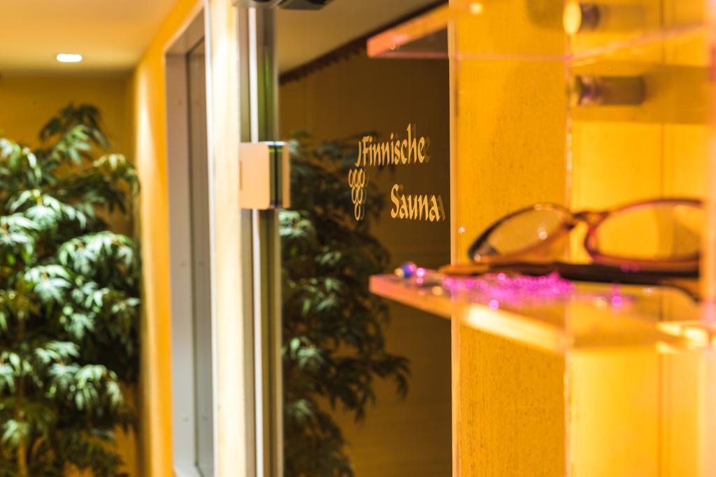 Rheinhotel Ruedesheim - Wellness ฮูเดสไฮม์ แอม ไฮน์ ภายนอก รูปภาพ