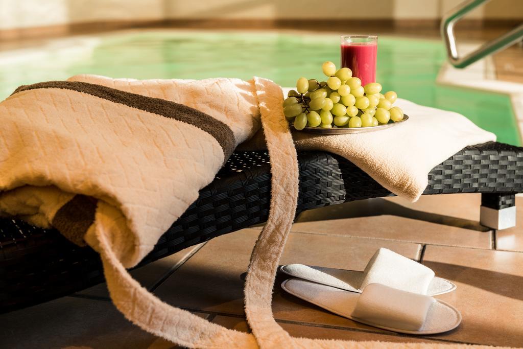 Rheinhotel Ruedesheim - Wellness ฮูเดสไฮม์ แอม ไฮน์ ภายนอก รูปภาพ