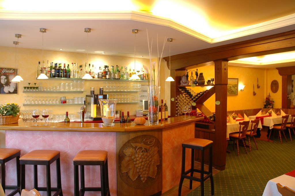 Rheinhotel Ruedesheim - Wellness ฮูเดสไฮม์ แอม ไฮน์ ภายนอก รูปภาพ