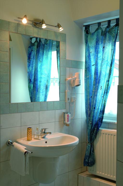 Rheinhotel Ruedesheim - Wellness ฮูเดสไฮม์ แอม ไฮน์ ภายนอก รูปภาพ