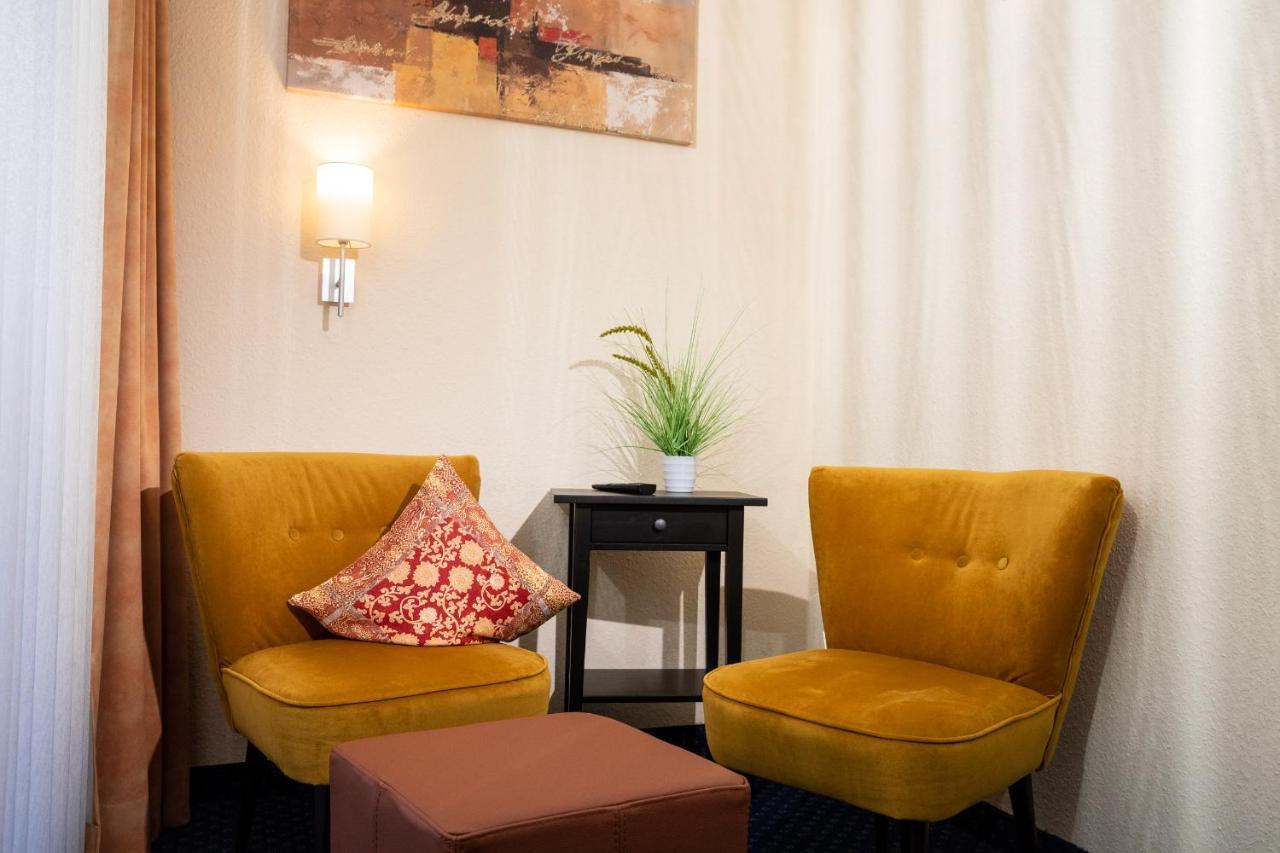 Rheinhotel Ruedesheim - Wellness ฮูเดสไฮม์ แอม ไฮน์ ภายนอก รูปภาพ